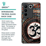 Worship Glass Case for Vivo V27 5G