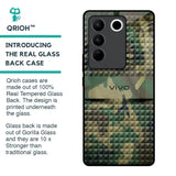 Supreme Power Glass Case For Vivo V27 5G