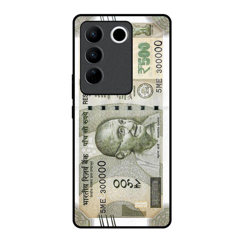 Cash Mantra Vivo V27 Pro 5G Glass Back Cover Online