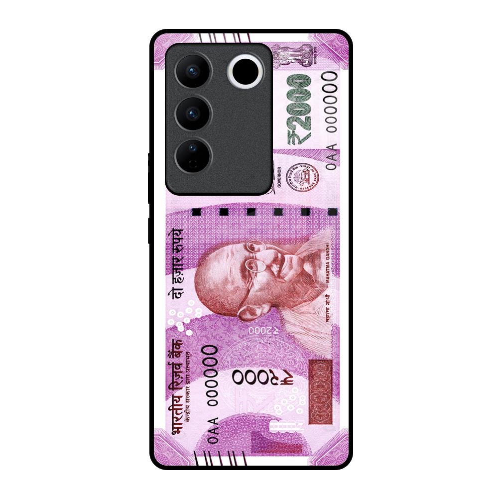 Stock Out Currency Vivo V27 Pro 5G Glass Back Cover Online