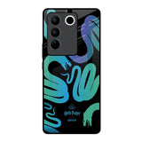 Basilisk Vivo V27 Pro 5G Glass Back Cover Online