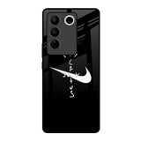 Jack Cactus Vivo V27 Pro 5G Glass Back Cover Online
