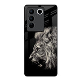 Brave Lion Vivo V27 Pro 5G Glass Back Cover Online