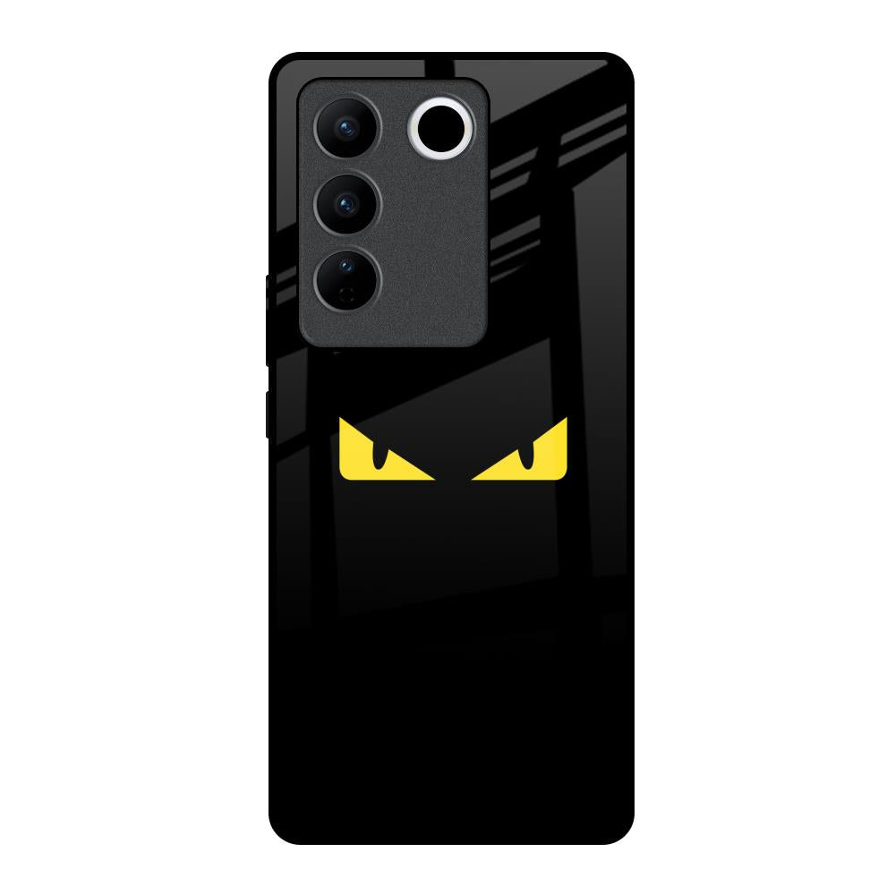 Eyes On You Vivo V27 Pro 5G Glass Back Cover Online