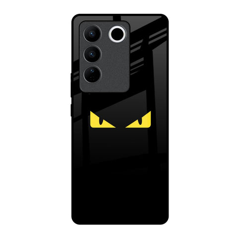 Eyes On You Vivo V27 Pro 5G Glass Back Cover Online