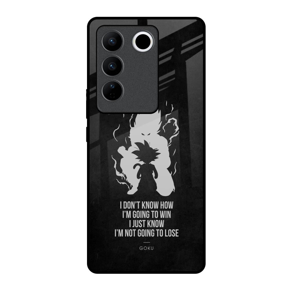 Ace One Piece Vivo V27 Pro 5G Glass Back Cover Online
