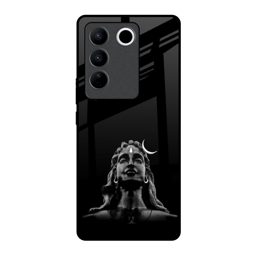 Adiyogi Vivo V27 Pro 5G Glass Back Cover Online