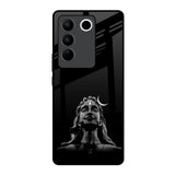 Adiyogi Vivo V27 Pro 5G Glass Back Cover Online