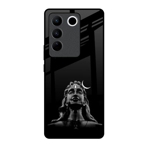 Adiyogi Vivo V27 Pro 5G Glass Back Cover Online