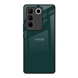 Olive Vivo V27 Pro 5G Glass Back Cover Online