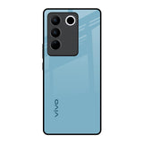 Sapphire Vivo V27 Pro 5G Glass Back Cover Online