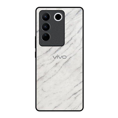 Polar Frost Vivo V27 Pro 5G Glass Cases & Covers Online