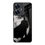 Dark Warrior Hero Realme C55 Glass Back Cover Online