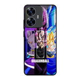 DGBZ Realme C55 Glass Back Cover Online