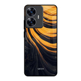 Sunshine Beam Realme C55 Glass Back Cover Online
