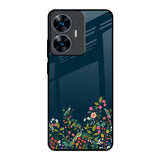Small Garden Realme C55 Glass Back Cover Online