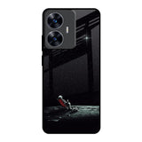 Relaxation Mode On Realme C55 Glass Back Cover Online