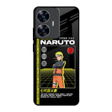 Ninja Way Realme C55 Glass Back Cover Online