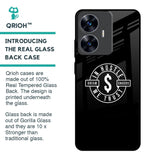 Dream Chasers Glass Case for Realme C55