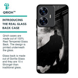 Dark Warrior Hero Glass Case for Realme C55
