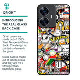 Boosted Glass Case for Realme C55