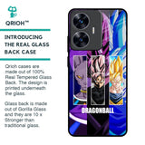 DGBZ Glass Case for Realme C55