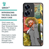 Loving Vincent Glass Case for Realme C55
