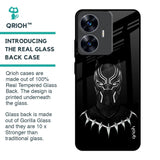 Dark Superhero Glass Case for Realme C55