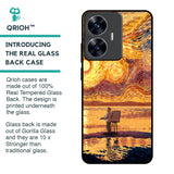 Sunset Vincent Glass Case for Realme C55