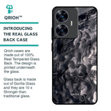Cryptic Smoke Glass Case for Realme C55