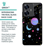Planet Play Glass Case For Realme C55