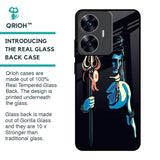 Mahakal Glass Case For Realme C55