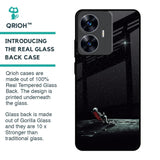 Relaxation Mode On Glass Case For Realme C55