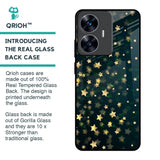 Dazzling Stars Glass Case For Realme C55