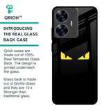 Eyes On You Glass Case For Realme C55