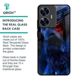 God Of War Glass Case For Realme C55
