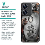 Royal Bike Glass Case for Realme C55