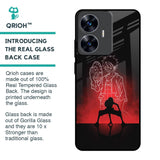 Soul Of Anime Glass Case for Realme C55