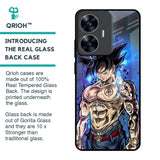 Branded Anime Glass Case for Realme C55