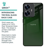 Deep Forest Glass Case for Realme C55