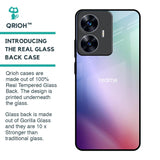 Abstract Holographic Glass Case for Realme C55
