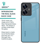 Sapphire Glass Case for Realme C55