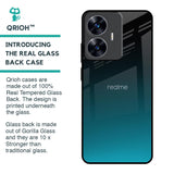 Ultramarine Glass Case for Realme C55