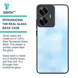 Bright Sky Glass Case for Realme C55
