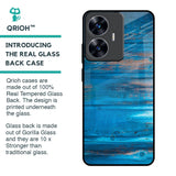 Patina Finish Glass case for Realme C55