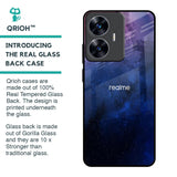 Dreamzone Glass Case For Realme C55