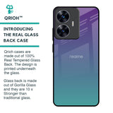 Shroom Haze Glass Case for Realme C55