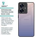 Rose Hue Glass Case for Realme C55