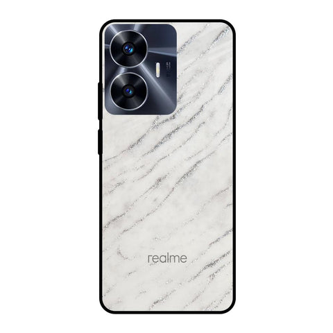 Polar Frost Realme C55 Glass Cases & Covers Online