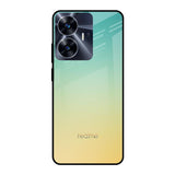 Cool Breeze Realme C55 Glass Cases & Covers Online